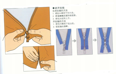 波司登羽绒服双拉链使用指南 轻松掌握360°暖和体验